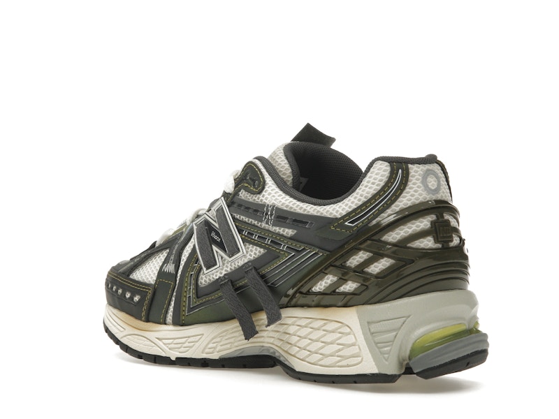 New Balance 1906A Olive Juice Sea Salt - image 24