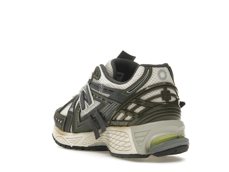 New Balance 1906A Olive Juice Sea Salt - image 25