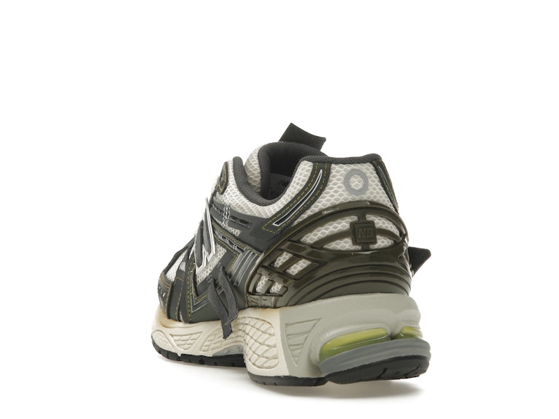 New Balance 1906A Olive Juice Sea Salt - image 26