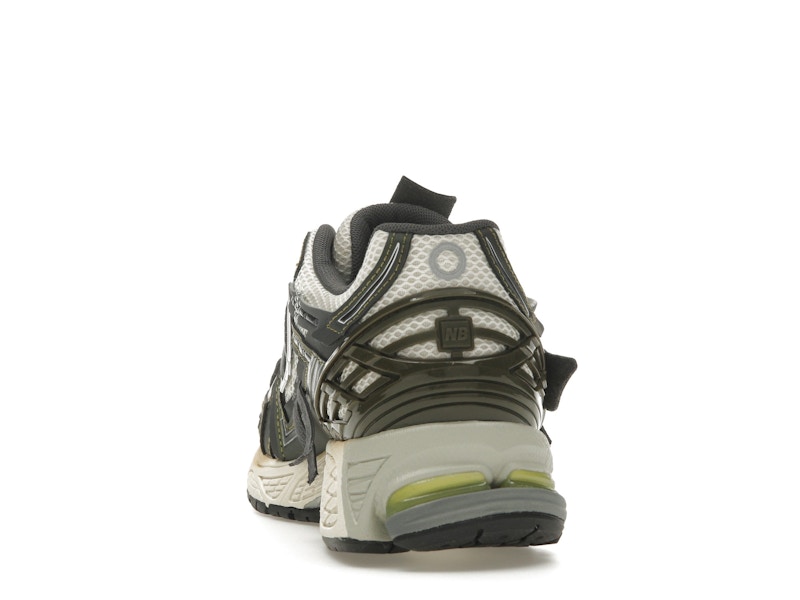 New Balance 1906A Olive Juice Sea Salt - image 27