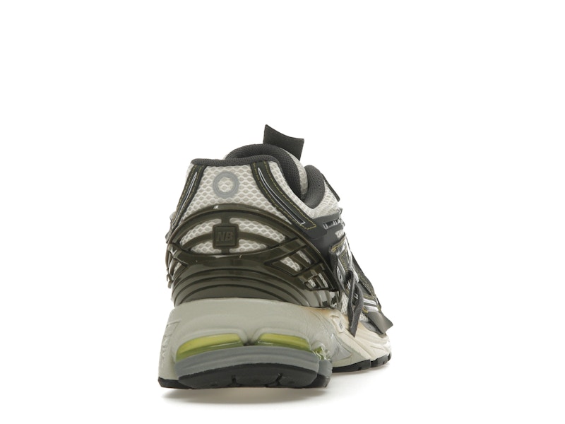 New Balance 1906A Olive Juice Sea Salt - image 29