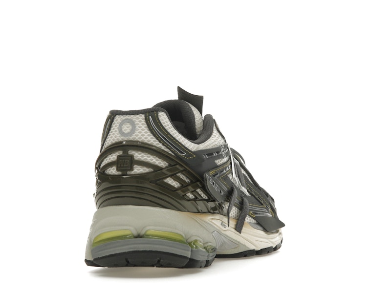 New Balance 1906A Olive Juice Sea Salt - image 30