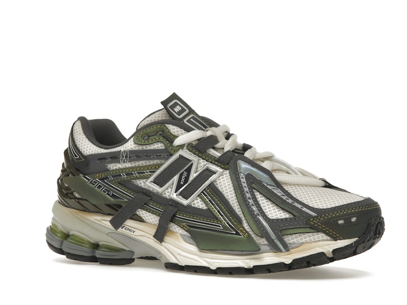 New Balance 1906A Olive Juice Sea Salt - image 4