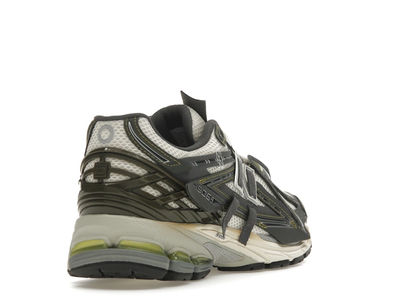 New Balance 1906A Olive Juice Sea Salt - image 31