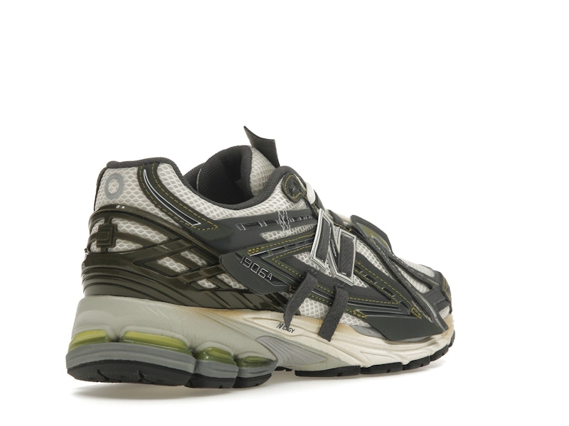 New Balance 1906A Olive Juice Sea Salt - image 32