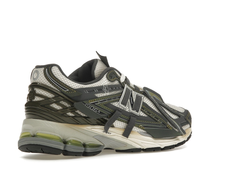 New Balance 1906A Olive Juice Sea Salt - image 33