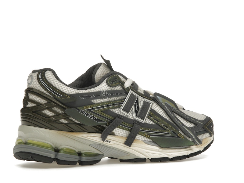 New Balance 1906A Olive Juice Sea Salt - image 34