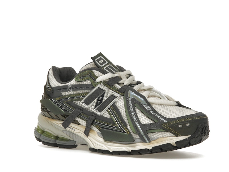 New Balance 1906A Olive Juice Sea Salt - image 5