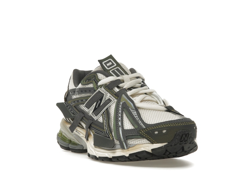 New Balance 1906A Olive Juice Sea Salt - image 7