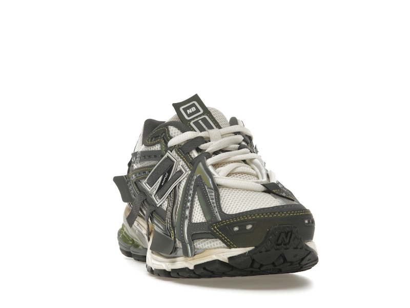 New Balance 1906A Olive Juice Sea Salt - image 8
