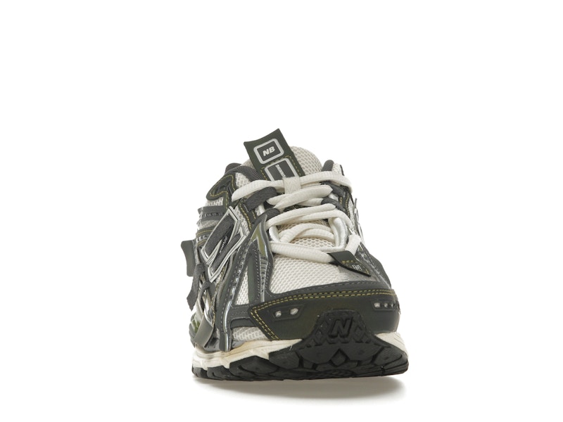 New Balance 1906A Olive Juice Sea Salt - image 9
