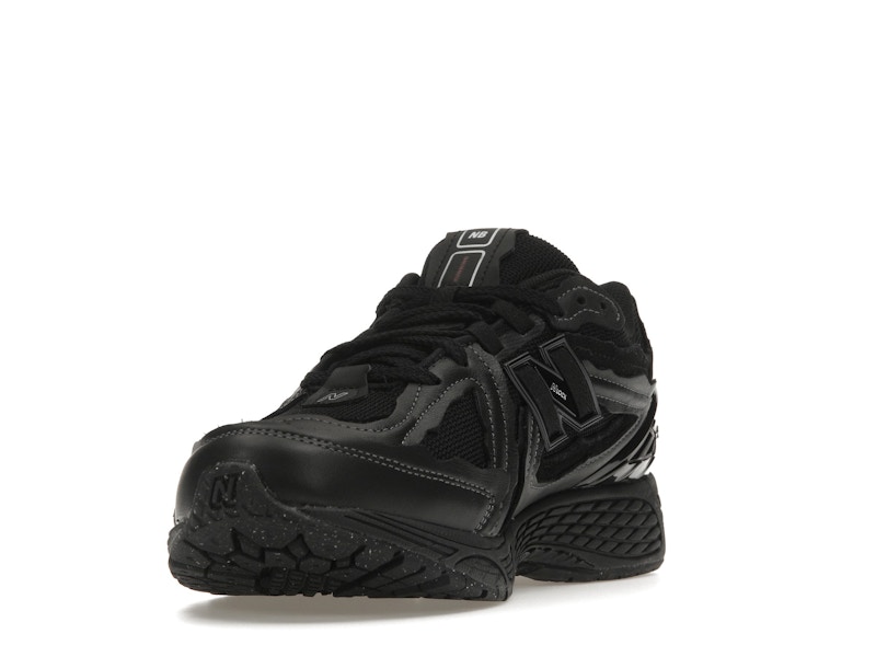 New Balance 1906D Protection Pack Black Leather - image 13