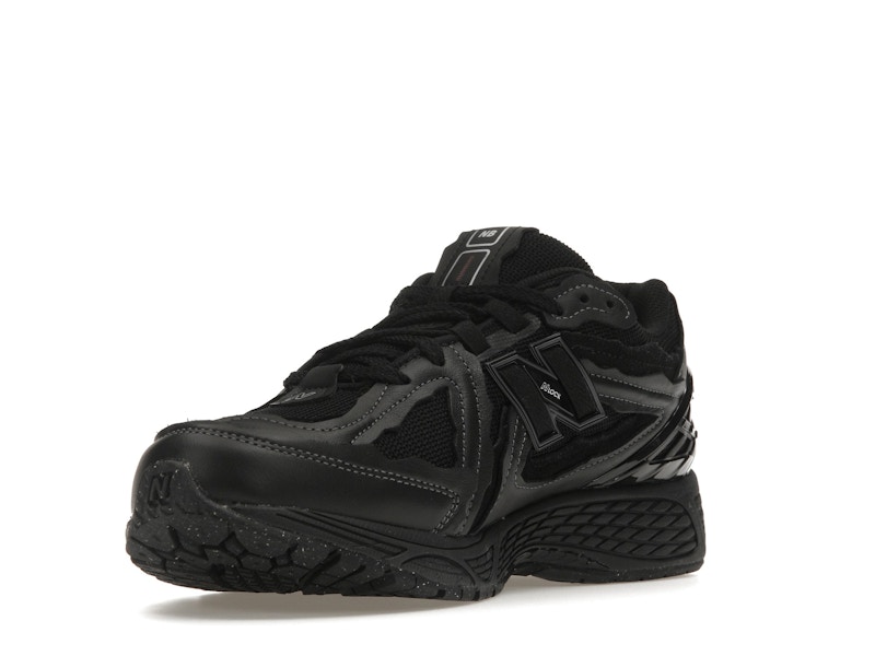 New Balance 1906D Protection Pack Black Leather - image 14