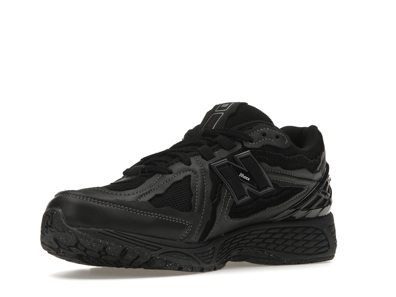 New Balance 1906D Protection Pack Black Leather - image 15