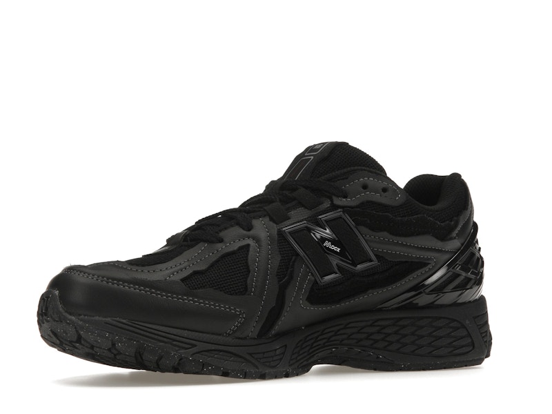 New Balance 1906D Protection Pack Black Leather - image 16