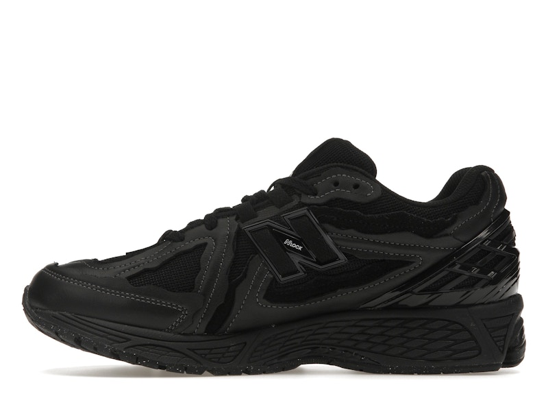 New Balance 1906D Protection Pack Black Leather - image 19
