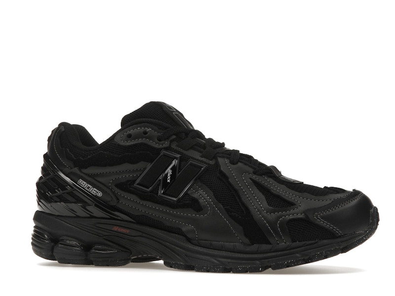 New Balance 1906D Protection Pack Black Leather - image 3