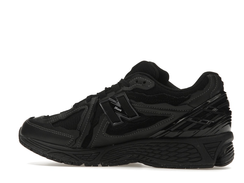 New Balance 1906D Protection Pack Black Leather - image 21
