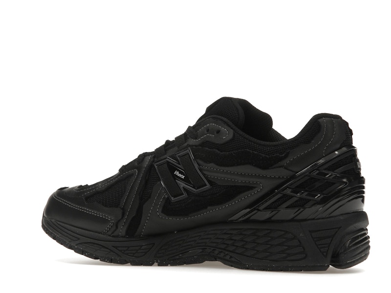 New Balance 1906D Protection Pack Black Leather - image 22