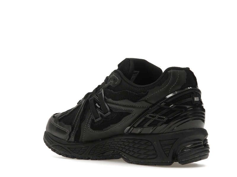 New Balance 1906D Protection Pack Black Leather - image 24