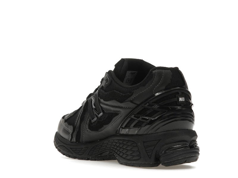 New Balance 1906D Protection Pack Black Leather - image 25
