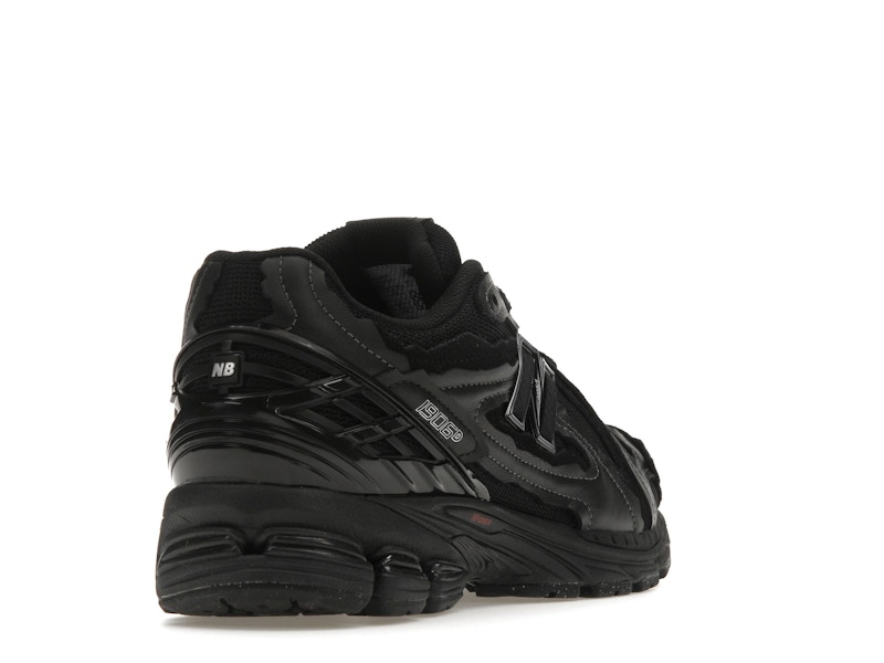 New Balance 1906D Protection Pack Black Leather - image 31