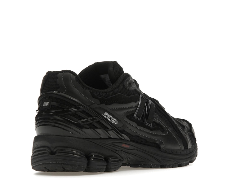 New Balance 1906D Protection Pack Black Leather - image 32
