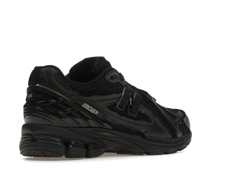 New Balance 1906D Protection Pack Black Leather - image 33