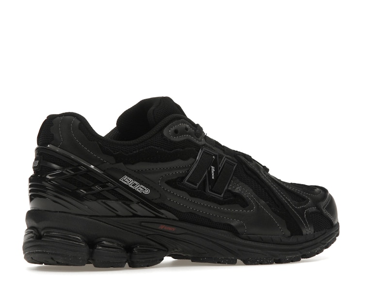 New Balance 1906D Protection Pack Black Leather - image 34
