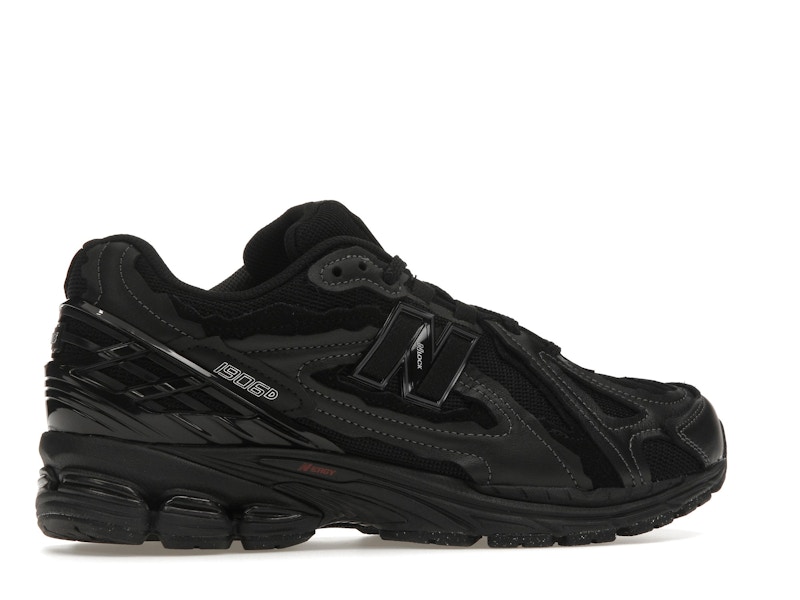 New Balance 1906D Protection Pack Black Leather - image 35
