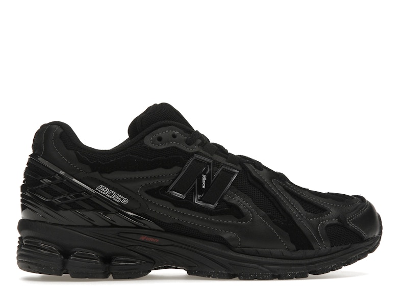 New Balance 1906D Protection Pack Black Leather - image 36