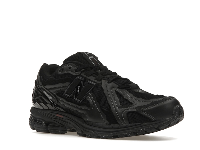 New Balance 1906D Protection Pack Black Leather - image 5