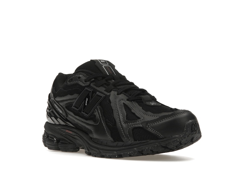 New Balance 1906D Protection Pack Black Leather - image 6