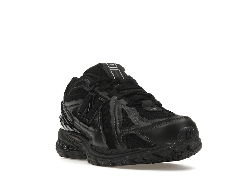 New Balance 1906D Protection Pack Black Leather - image 7