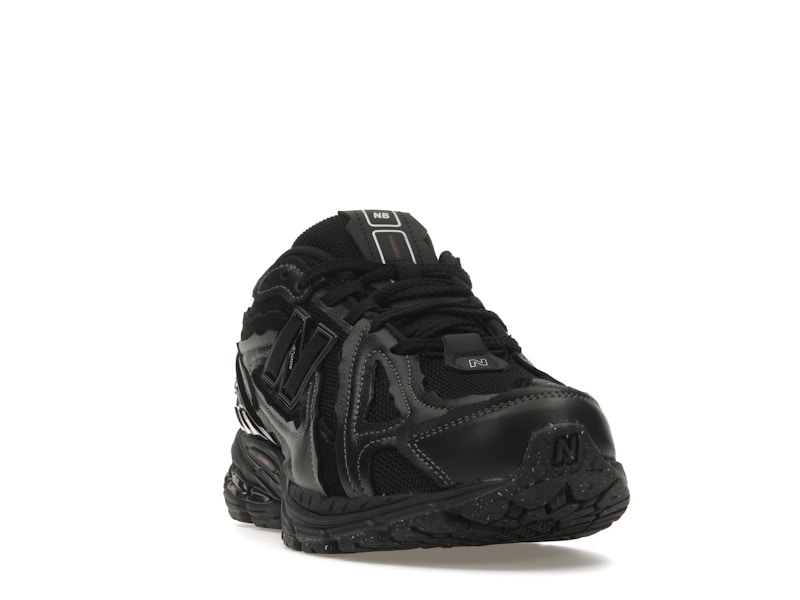 New Balance 1906D Protection Pack Black Leather - image 8