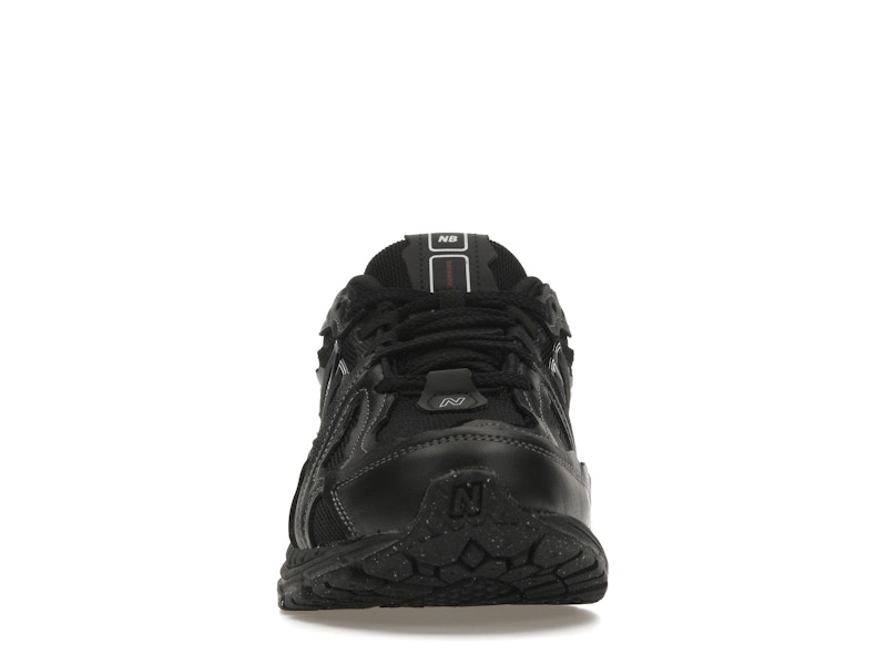 New Balance 1906D Protection Pack Black Leather - image 10