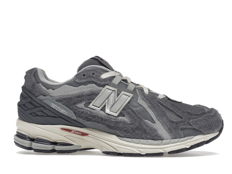 New Balance 1906D Protection Pack Harbor Grey - image 2