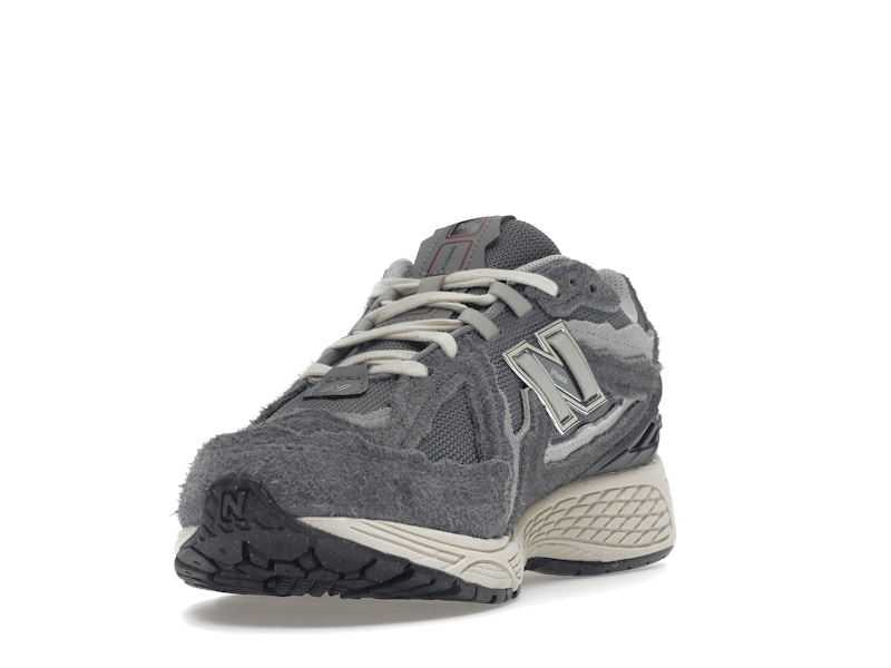 New Balance 1906D Protection Pack Harbor Grey - image 13