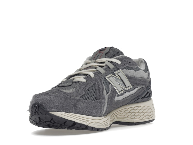 New Balance 1906D Protection Pack Harbor Grey - image 14