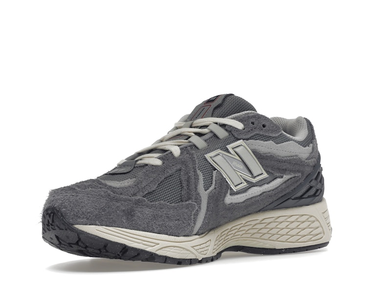 New Balance 1906D Protection Pack Harbor Grey - image 15