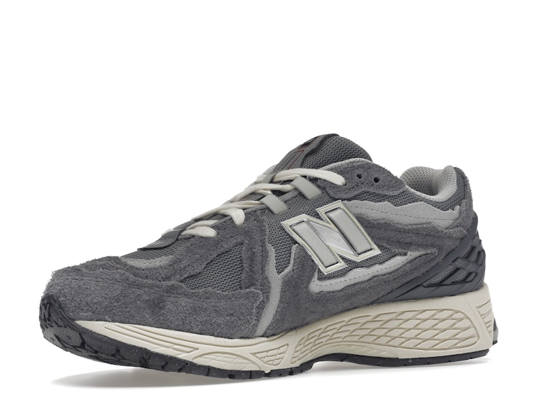 New Balance 1906D Protection Pack Harbor Grey - image 16