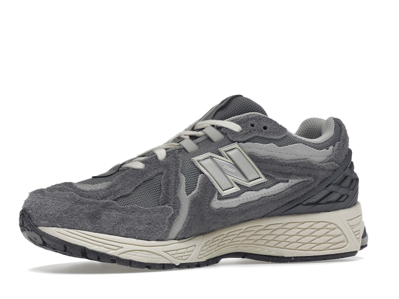 New Balance 1906D Protection Pack Harbor Grey - image 17