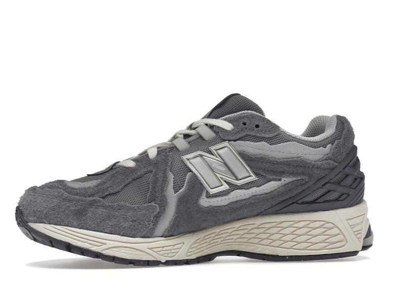 New Balance 1906D Protection Pack Harbor Grey - image 18