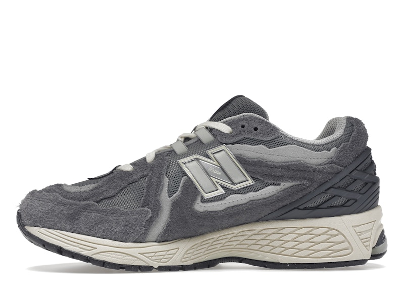 New Balance 1906D Protection Pack Harbor Grey - image 19