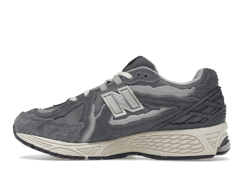 New Balance 1906D Protection Pack Harbor Grey - image 20