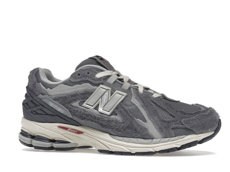New Balance 1906D Protection Pack Harbor Grey - image 3