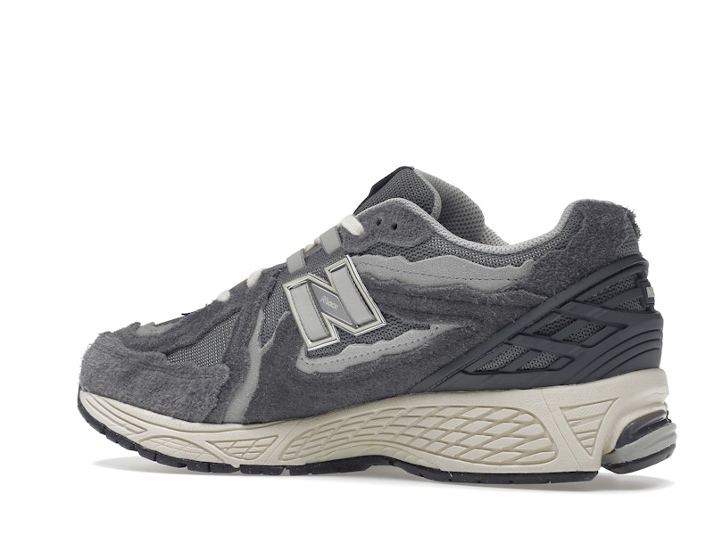 New Balance 1906D Protection Pack Harbor Grey - image 22