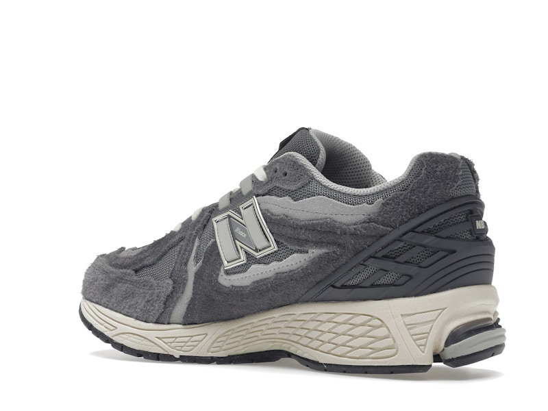 New Balance 1906D Protection Pack Harbor Grey - image 23