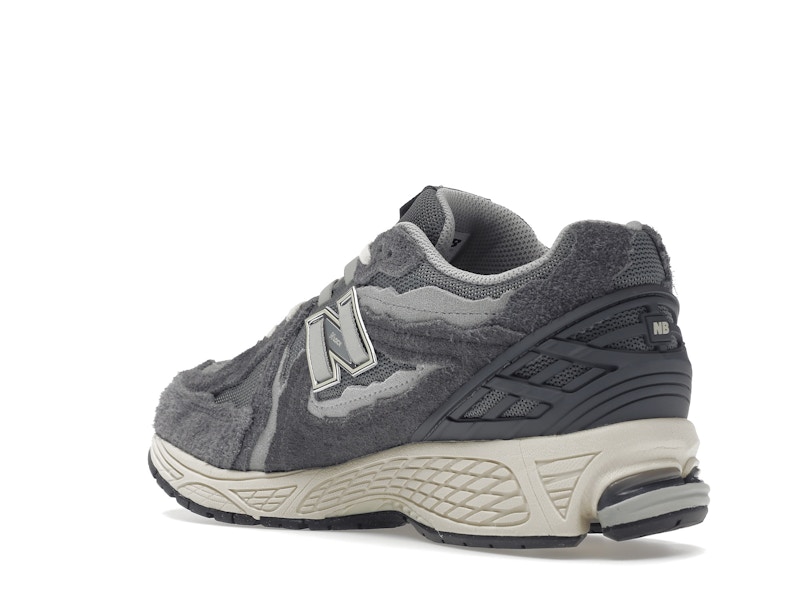 New Balance 1906D Protection Pack Harbor Grey - image 24