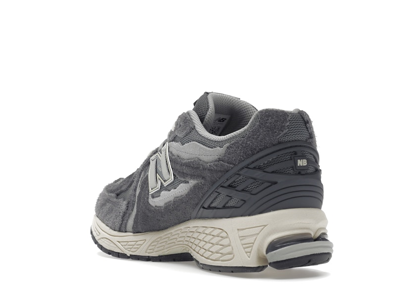 New Balance 1906D Protection Pack Harbor Grey - image 25